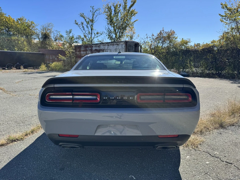 2021 Dodge Challenger SRT8 & 392 3rd Gen - Image 18 of 31