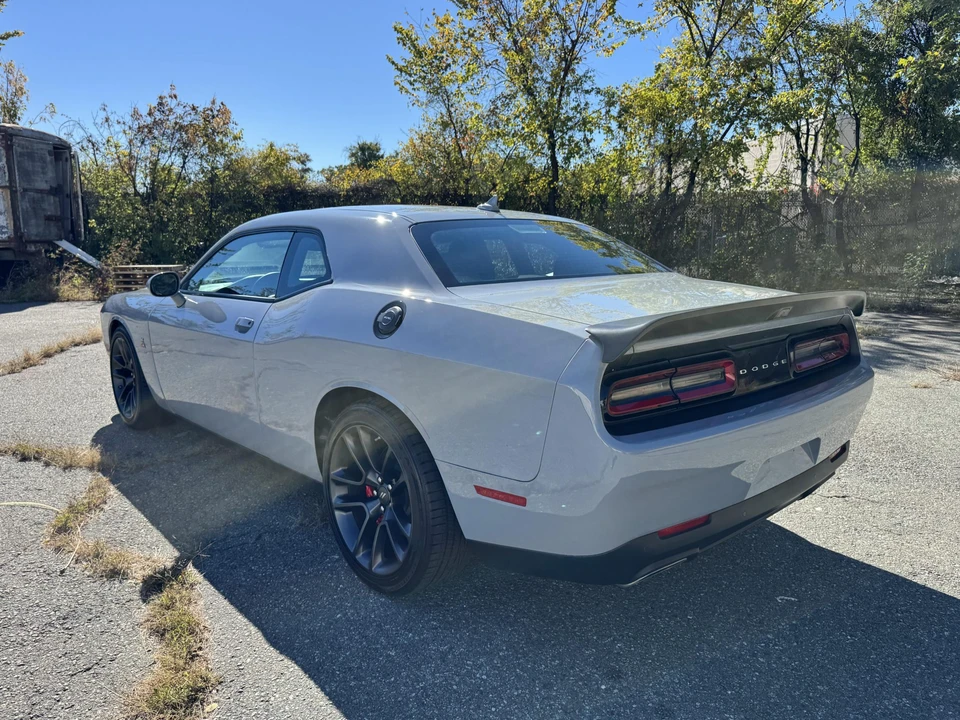 2021 Dodge Challenger SRT8 & 392 3rd Gen - Image 20 of 31