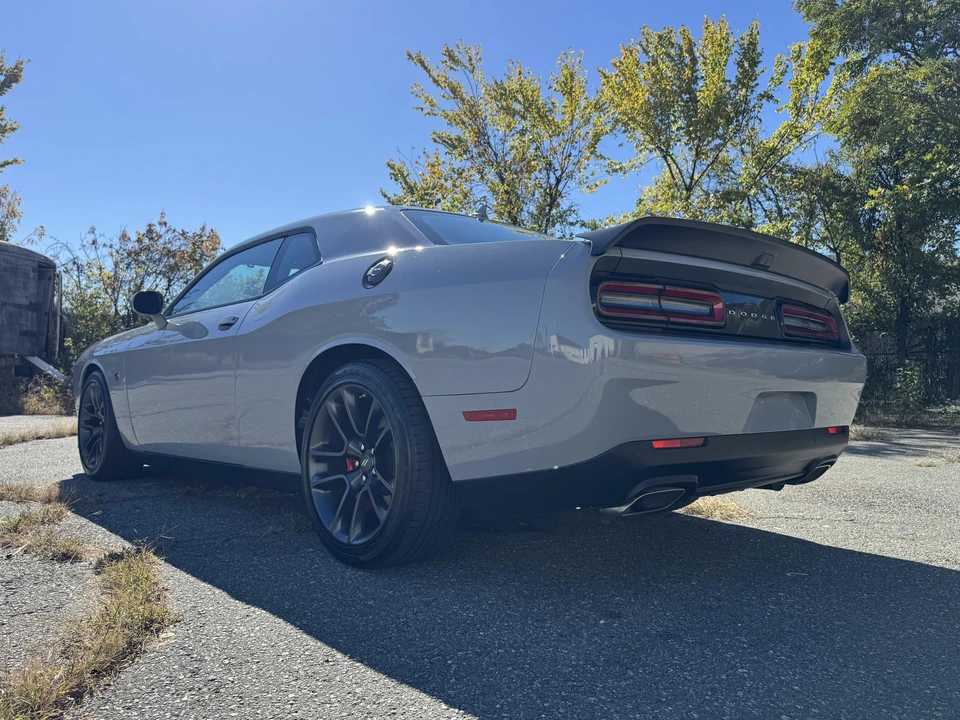 2021 Dodge Challenger SRT8 & 392 3rd Gen - Image 21 of 31