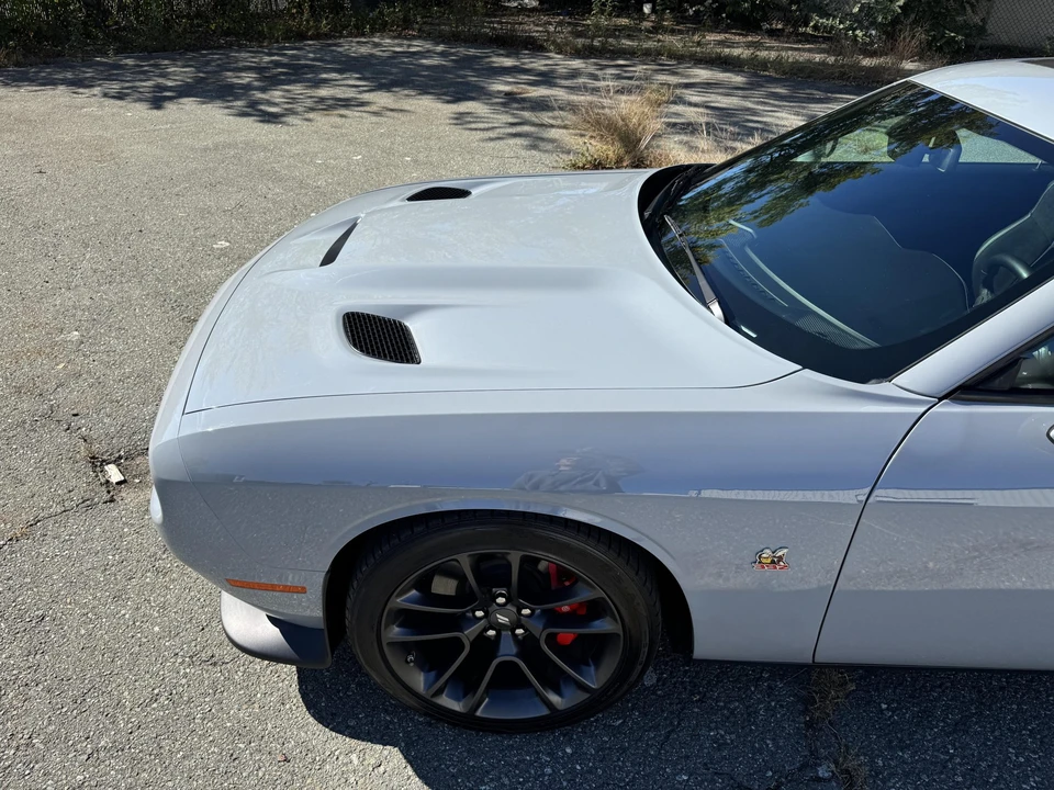 2021 Dodge Challenger SRT8 & 392 3rd Gen - Image 31 of 31