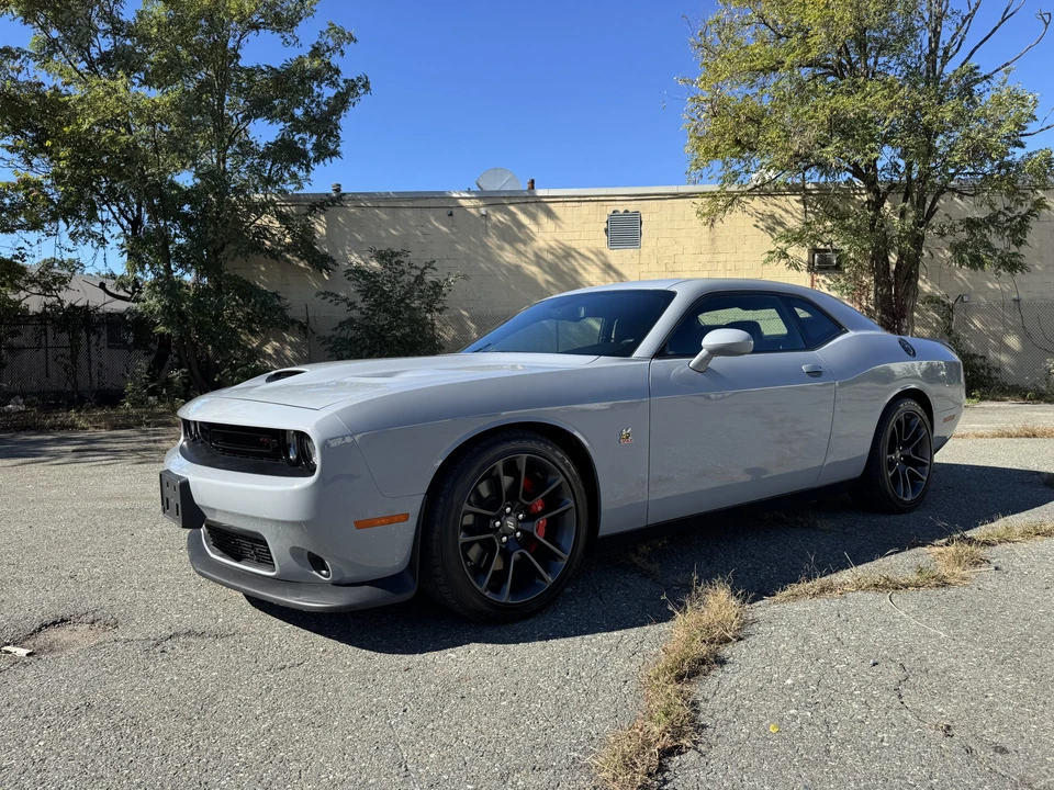 2021 Dodge Challenger SRT8 & 392 3rd Gen - Image 27 of 31