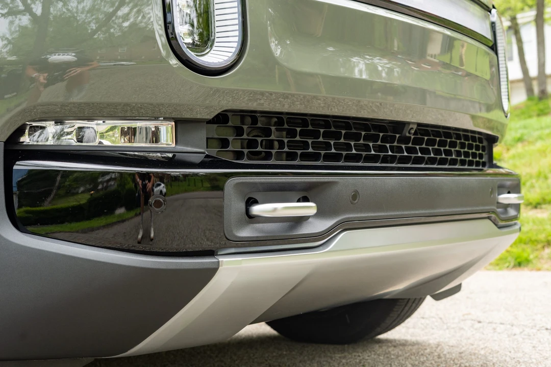 2022 Rivian R1T - Image 13 of 31