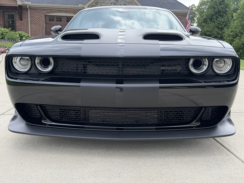 2023 Dodge Challenger SRT Hellcat 3rd Gen - Image 5 of 31