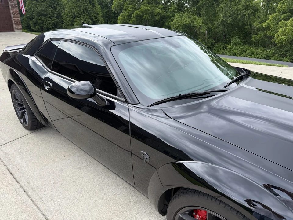 2023 Dodge Challenger SRT Hellcat 3rd Gen - Image 23 of 31