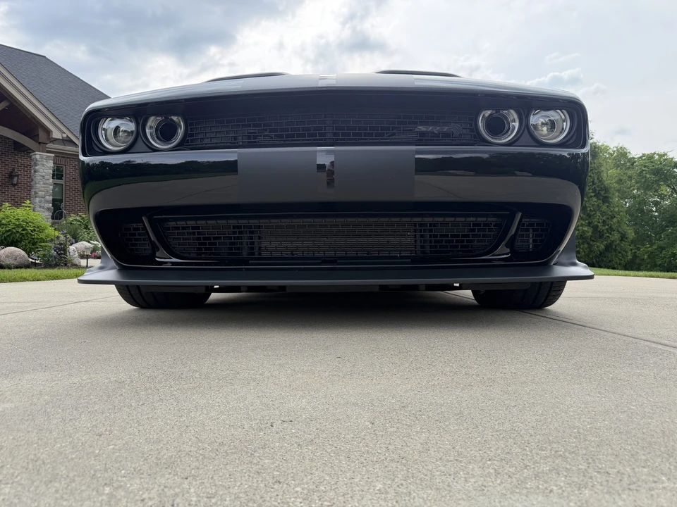 2023 Dodge Challenger SRT Hellcat 3rd Gen - Image 6 of 31