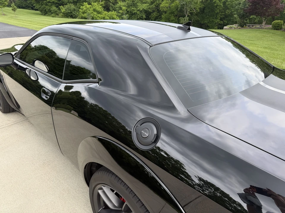 2023 Dodge Challenger SRT Hellcat 3rd Gen - Image 28 of 31