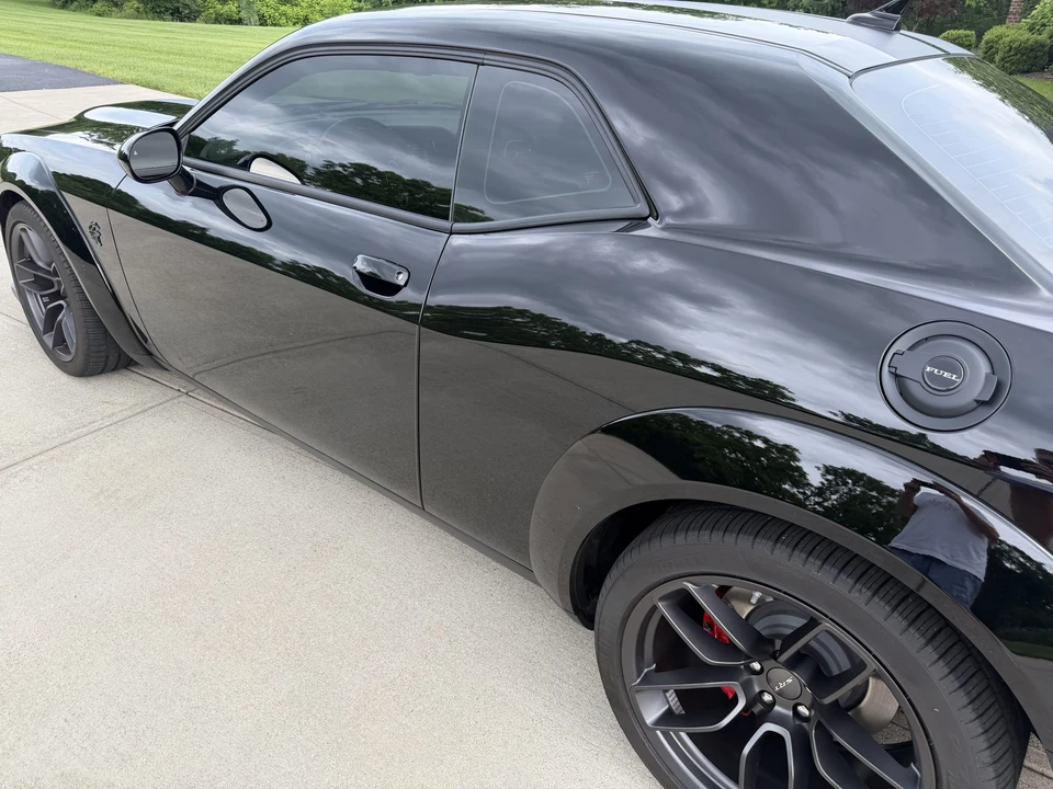 2023 Dodge Challenger SRT Hellcat 3rd Gen - Image 27 of 31