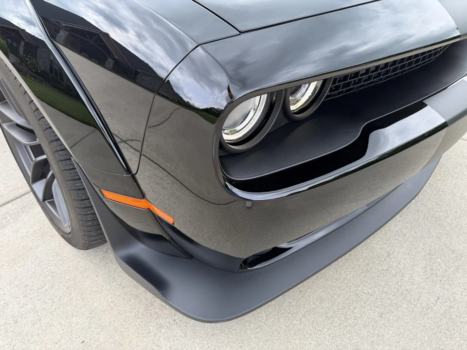 2023 Dodge Challenger SRT Hellcat 3rd Gen - Image 25 of 31