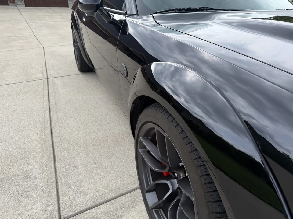 2023 Dodge Challenger SRT Hellcat 3rd Gen - Image 24 of 31