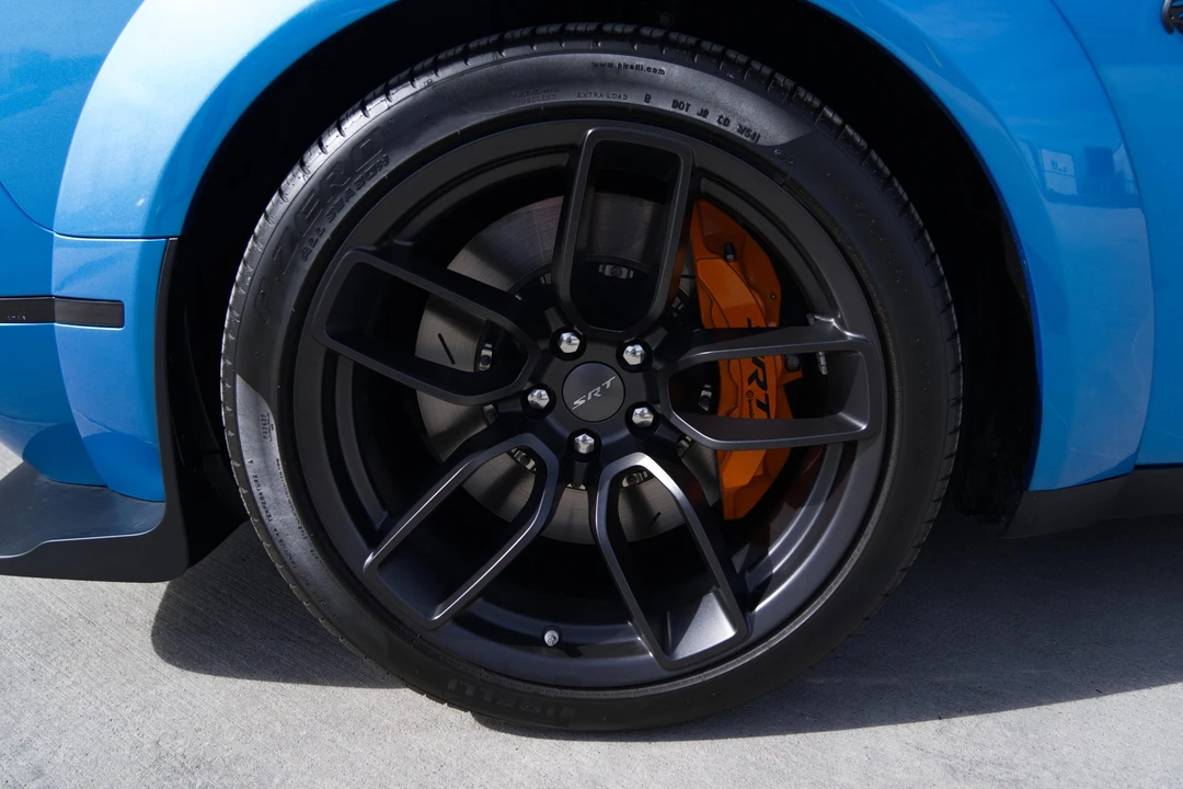 2023 Dodge Challenger SRT Hellcat 3rd Gen - Image 19 of 31