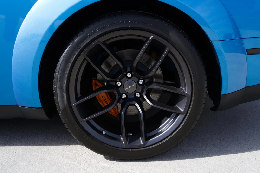 2023 Dodge Challenger SRT Hellcat 3rd Gen - Image 21 of 31