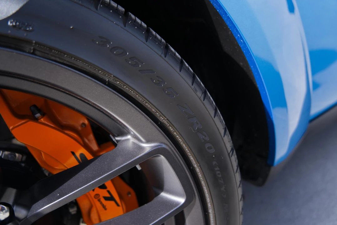 2023 Dodge Challenger SRT Hellcat 3rd Gen - Image 23 of 31