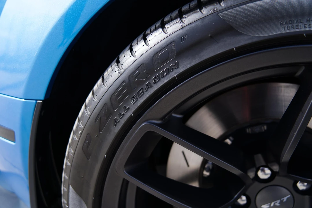2023 Dodge Challenger SRT Hellcat 3rd Gen - Image 24 of 31