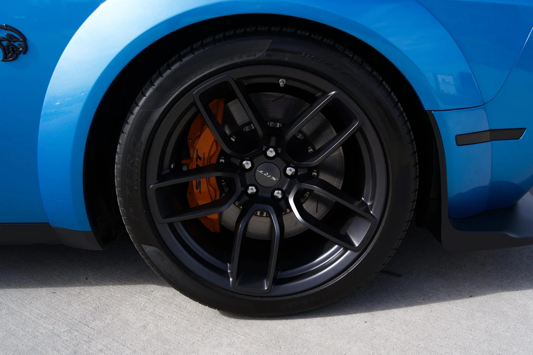 2023 Dodge Challenger SRT Hellcat 3rd Gen - Image 22 of 31
