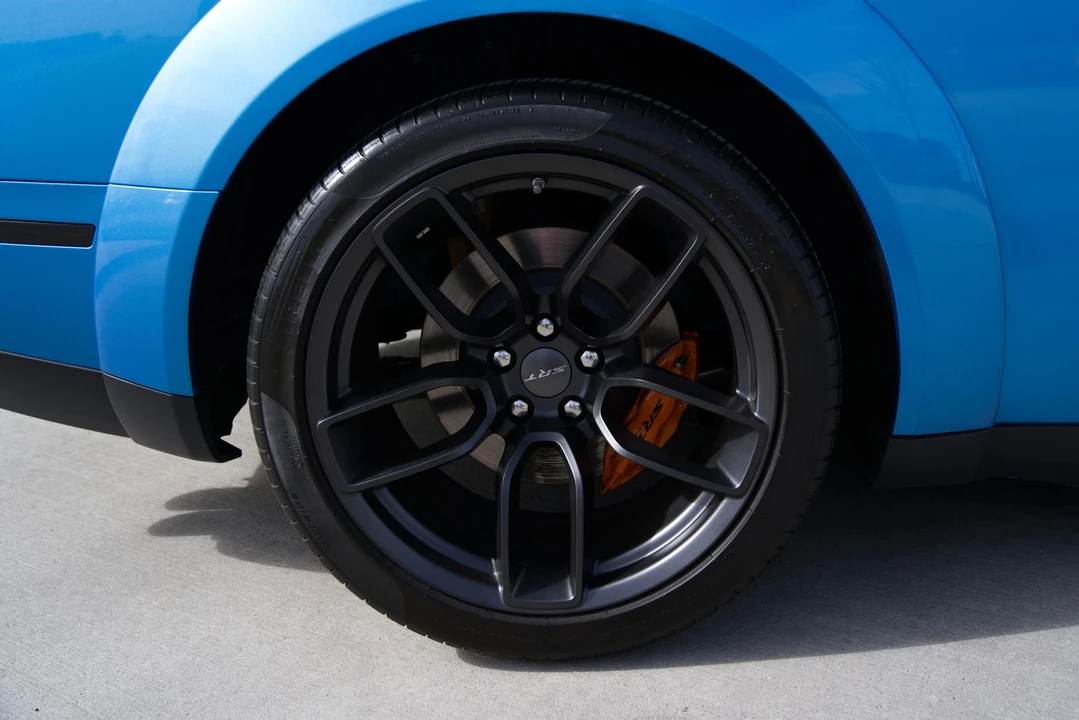 2023 Dodge Challenger SRT Hellcat 3rd Gen - Image 20 of 31