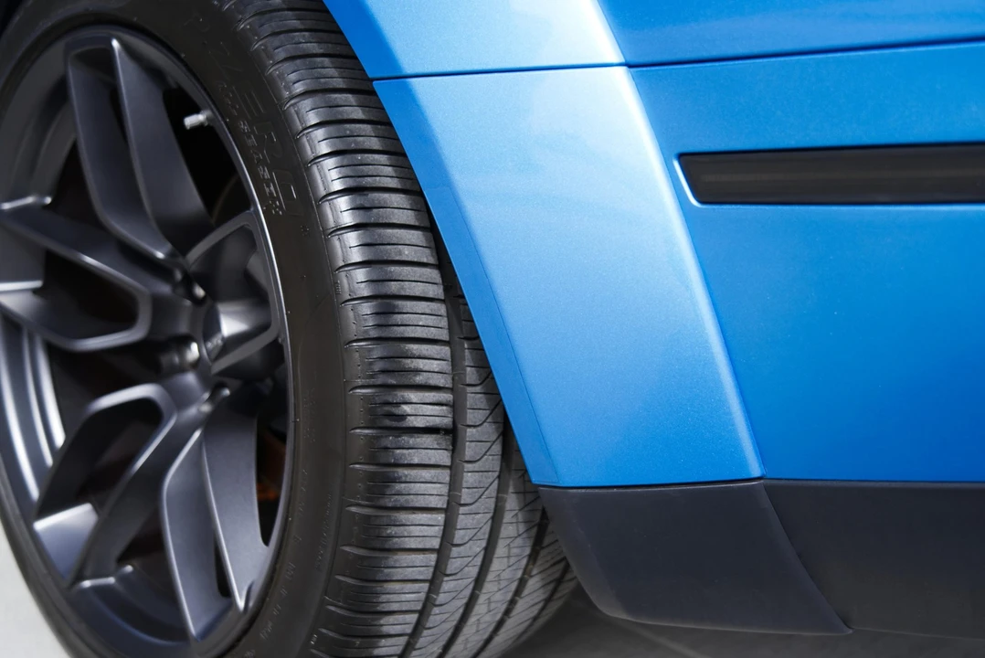 2023 Dodge Challenger SRT Hellcat 3rd Gen - Image 27 of 31