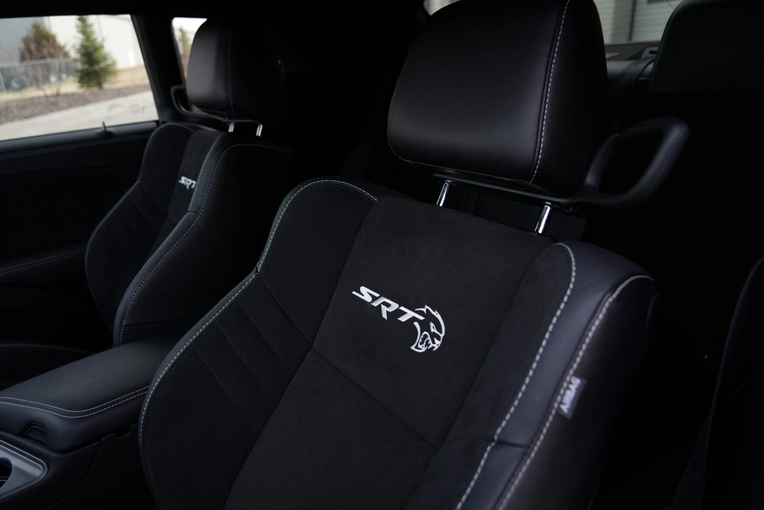 2023 Dodge Challenger SRT Hellcat 3rd Gen - Image 29 of 31