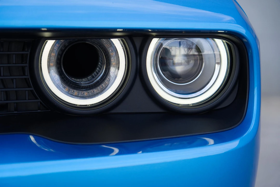 2023 Dodge Challenger SRT Hellcat 3rd Gen - Image 18 of 31
