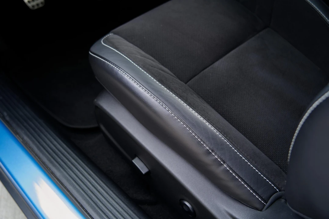 2023 Dodge Challenger SRT Hellcat 3rd Gen - Image 30 of 31
