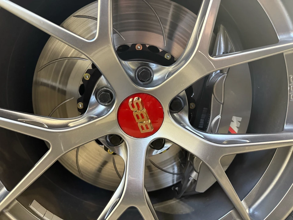 2017 Parts & Memorabilia Mechanical Components - Image 4 of 6
