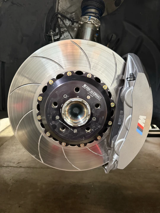 2017 Parts & Memorabilia Mechanical Components - Image 3 of 6