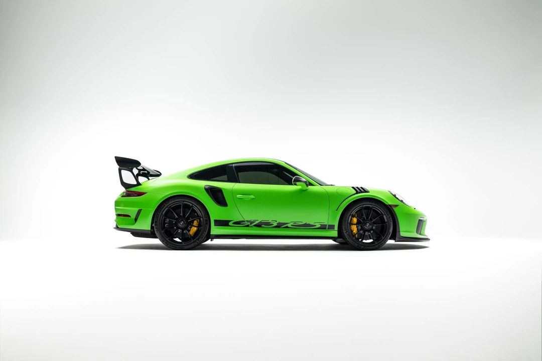2019 Porsche 991 GT3 RS - Image 11 of 31