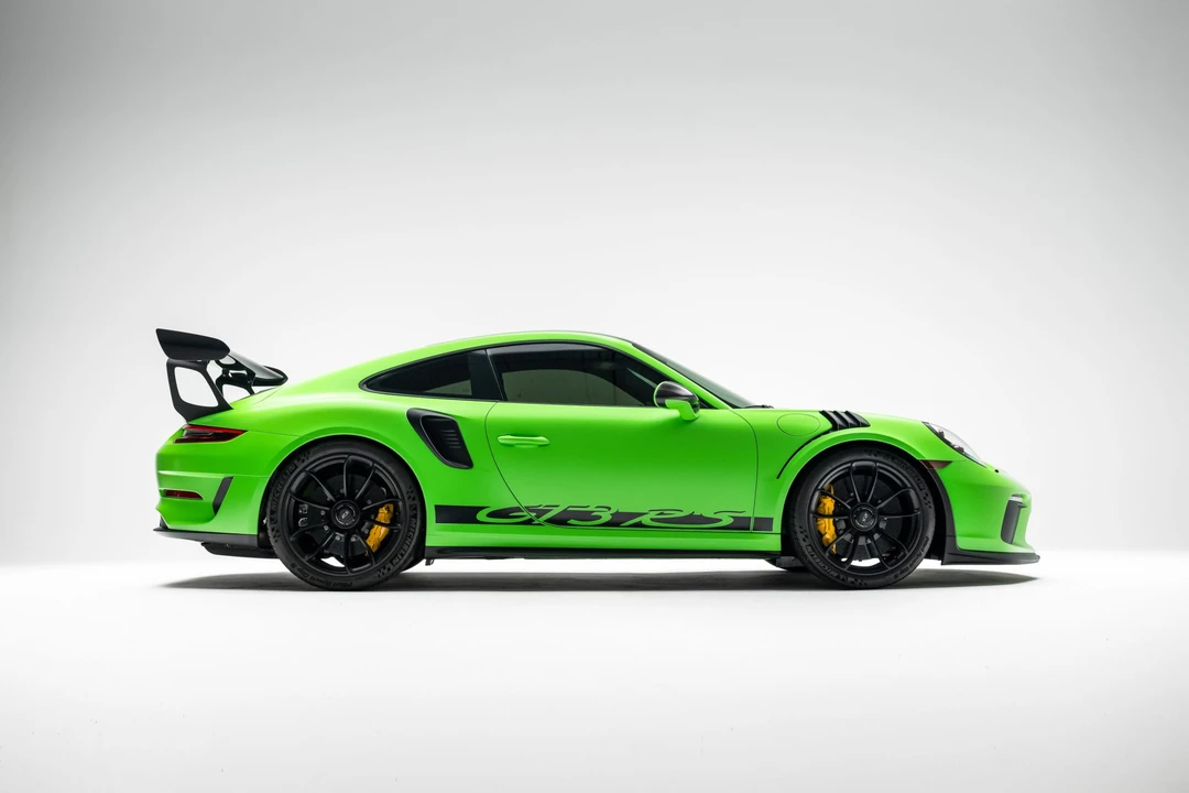 2019 Porsche 991 GT3 RS - Image 13 of 31