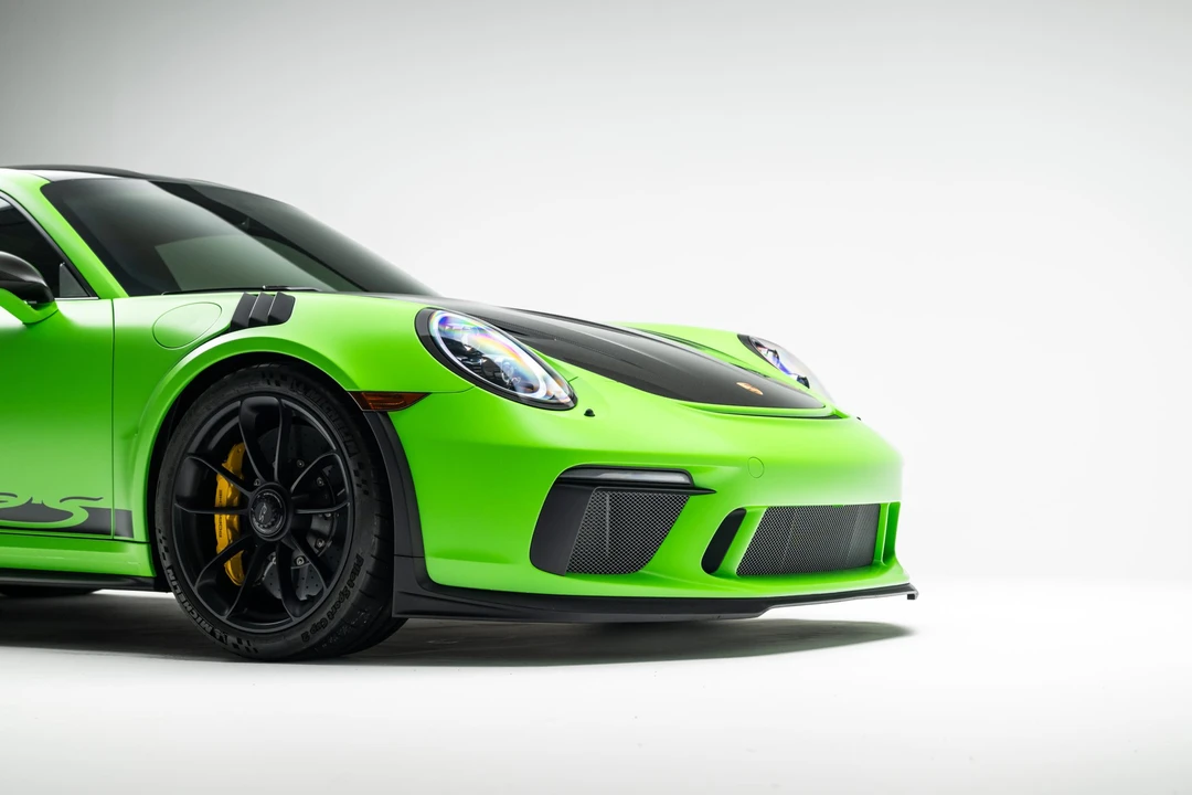 2019 Porsche 991 GT3 RS - Image 29 of 31
