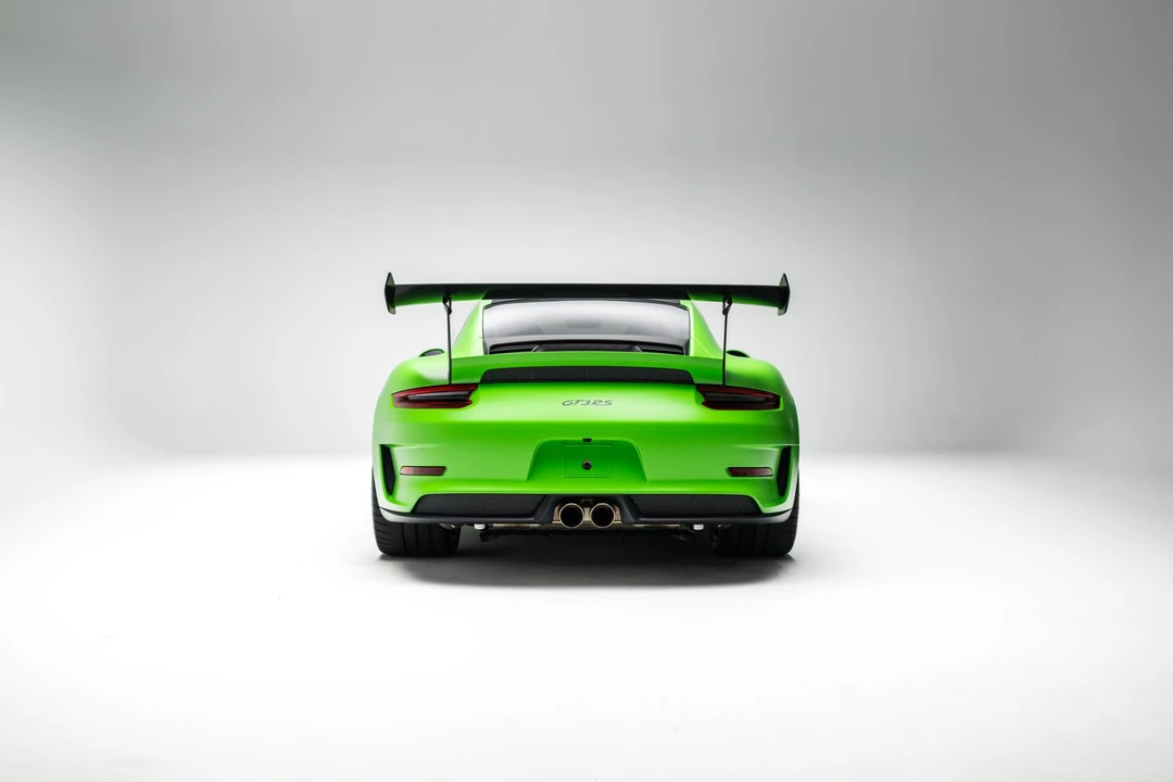 2019 Porsche 991 GT3 RS - Image 19 of 31