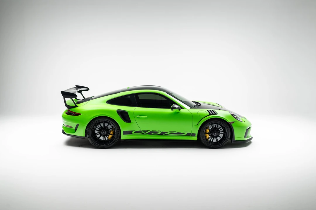 2019 Porsche 991 GT3 RS - Image 10 of 31