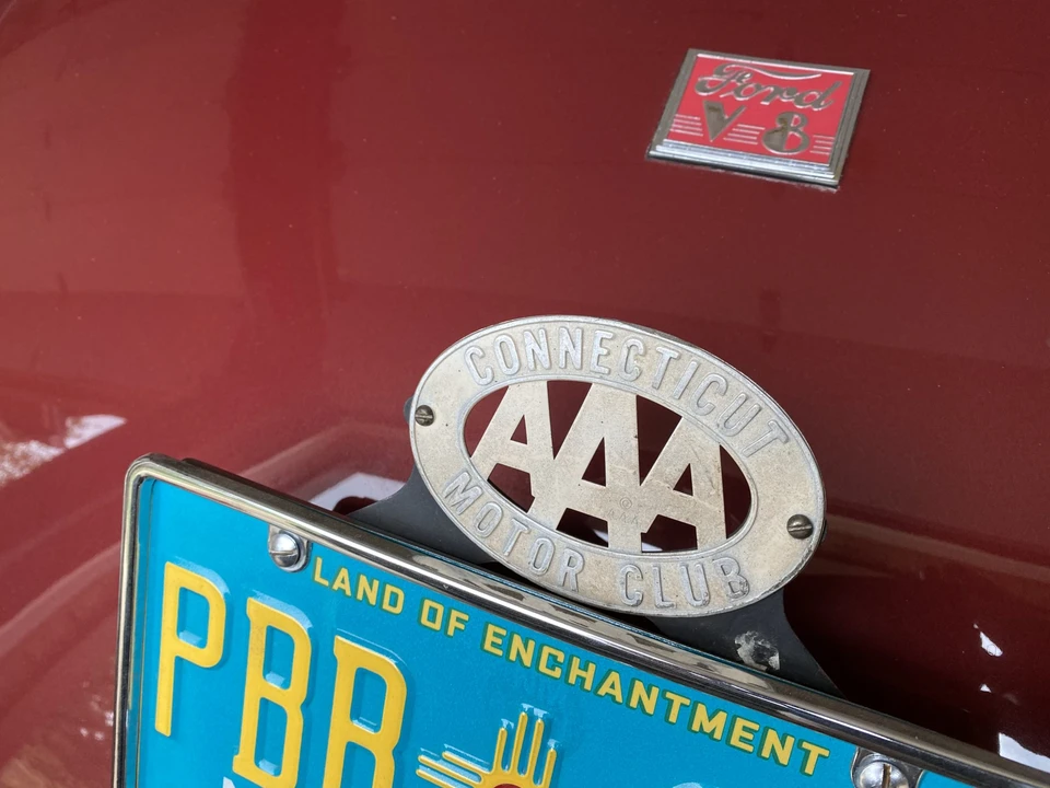1940 Ford Hot Rod - Image 30 of 31