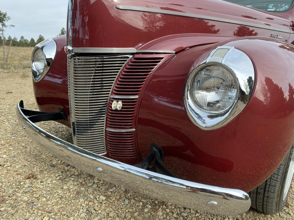 1940 Ford Hot Rod - Image 23 of 31
