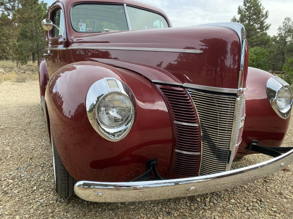 1940 Ford Hot Rod - Image 22 of 31