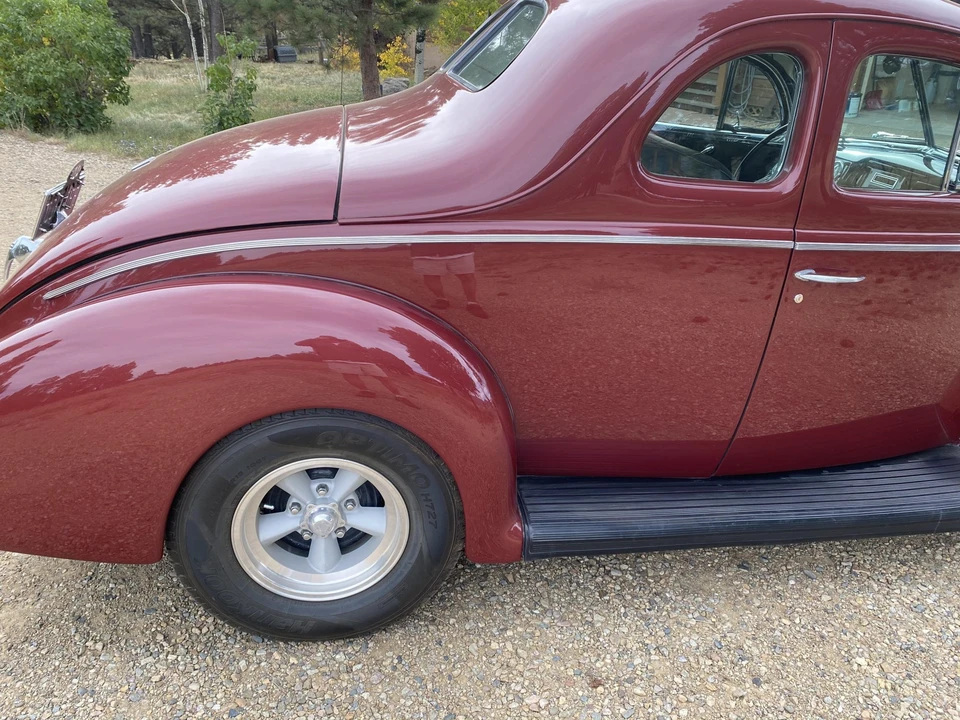 1940 Ford Hot Rod - Image 27 of 31