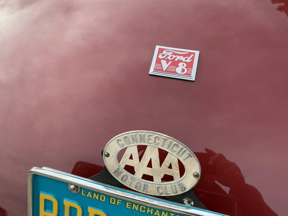1940 Ford Hot Rod - Image 29 of 31