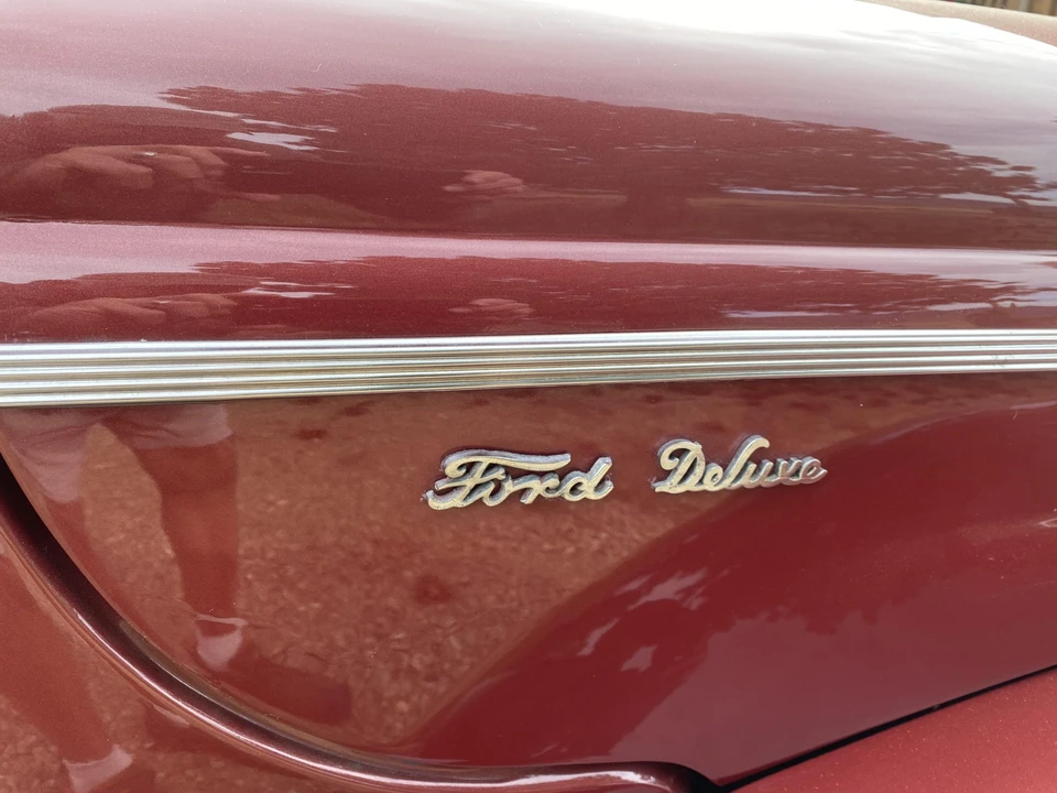 1940 Ford Hot Rod - Image 26 of 31