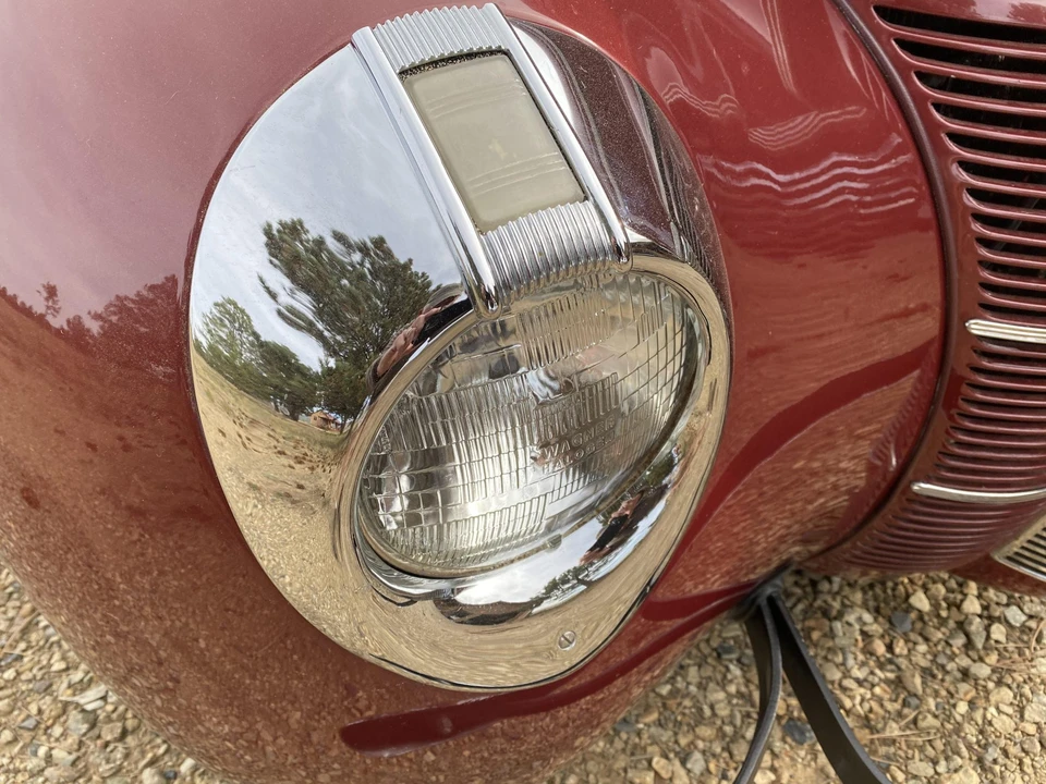 1940 Ford Hot Rod - Image 25 of 31