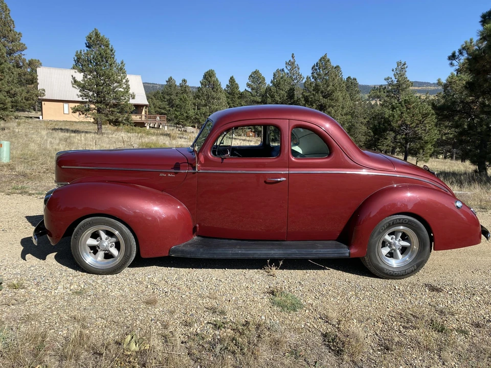 1940 Ford Hot Rod - Image 3 of 31