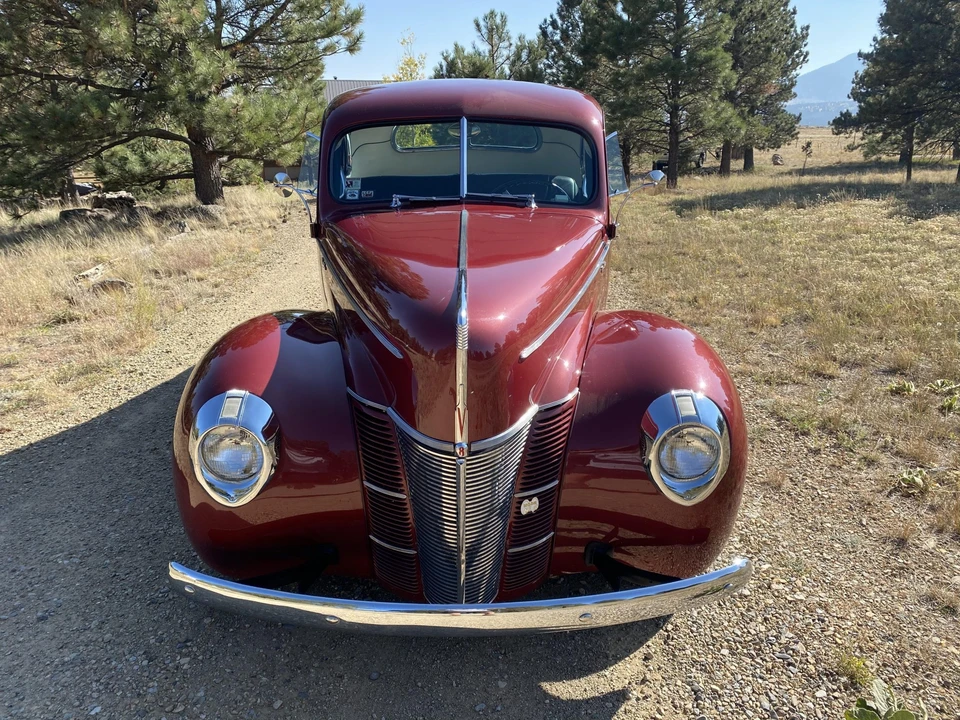 1940 Ford Hot Rod - Image 6 of 31
