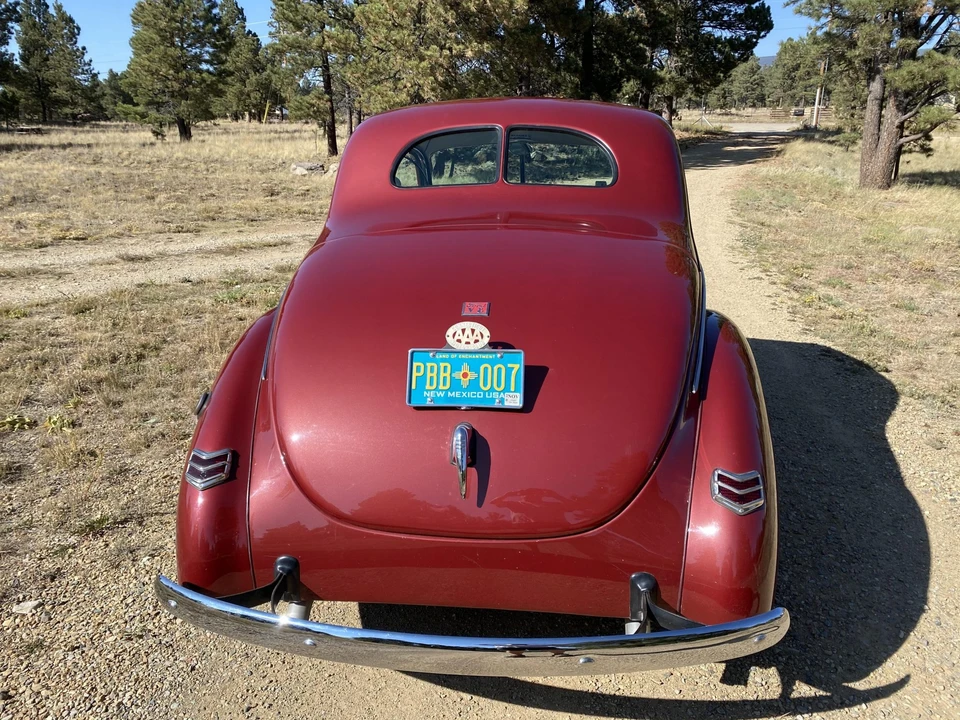 1940 Ford Hot Rod - Image 11 of 31