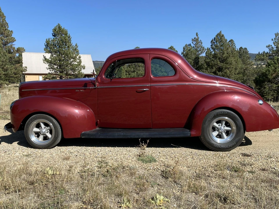 1940 Ford Hot Rod - Image 2 of 31