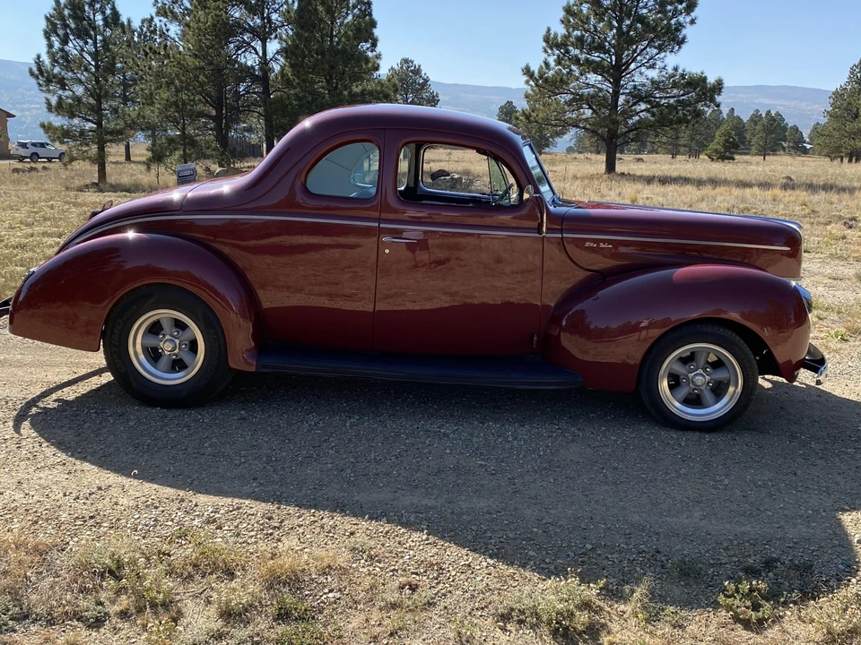 1940 Ford Hot Rod - Image 9 of 31