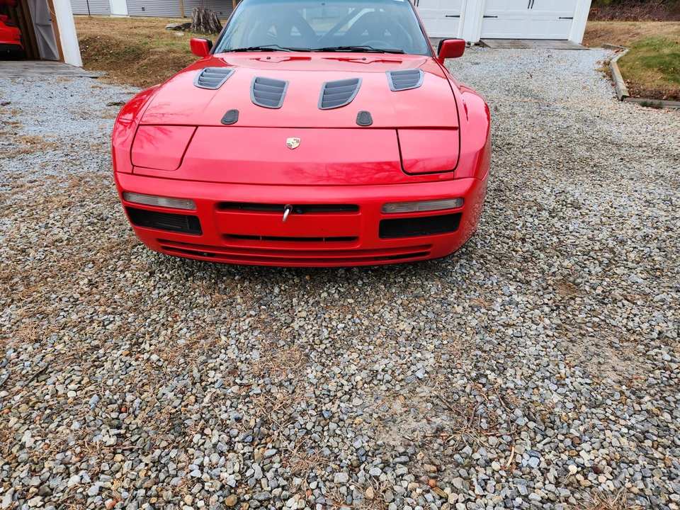 1989 Porsche 944 Turbo - Image 31 of 31