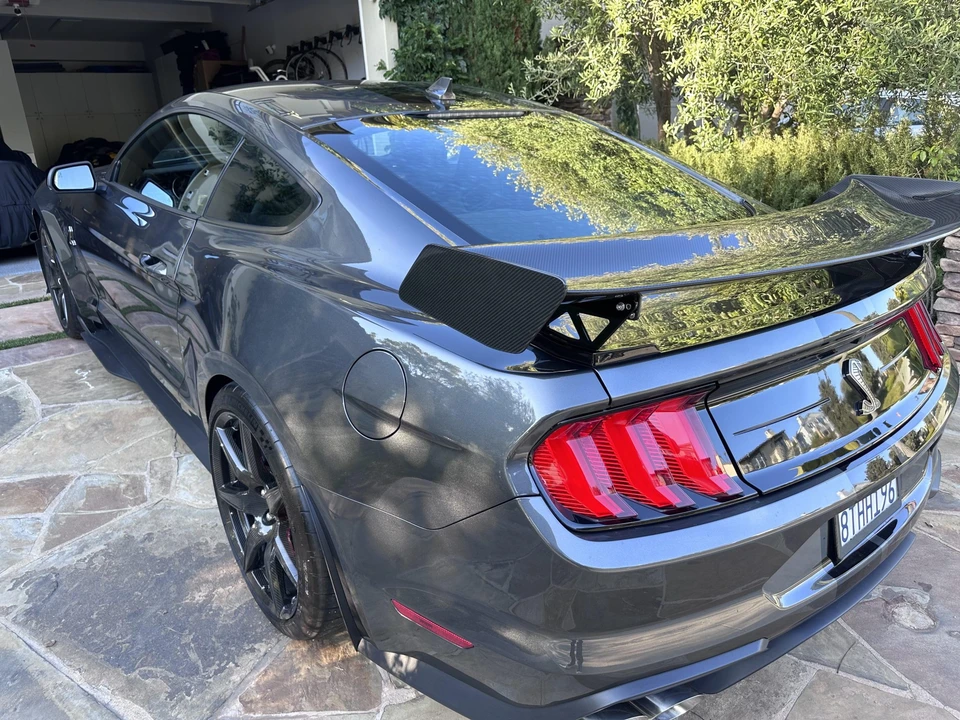 2020 Ford S550 Shelby Mustang GT500 - Image 17 of 31