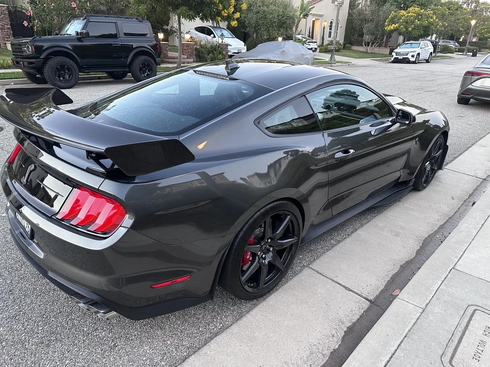 2020 Ford S550 Shelby Mustang GT500 - Image 23 of 31