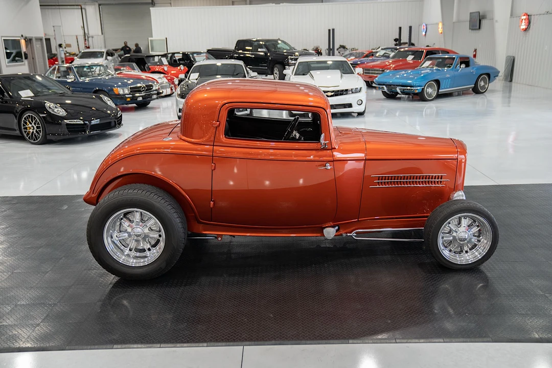1932 Ford Model B - Image 12 of 31