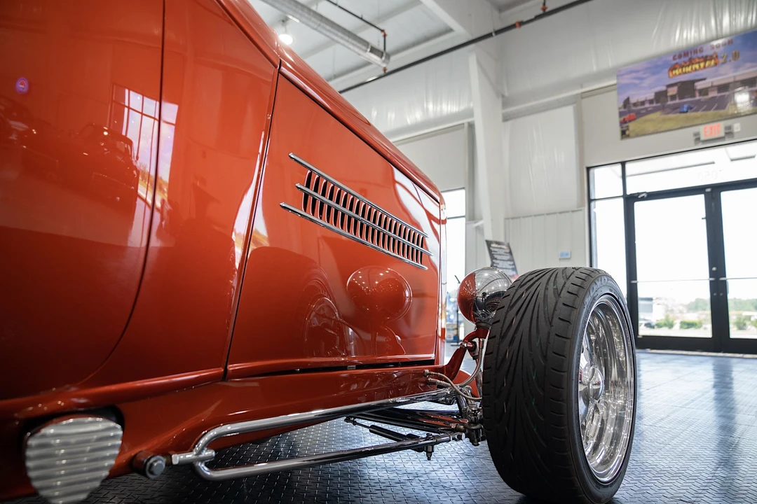 1932 Ford Model B - Image 27 of 31