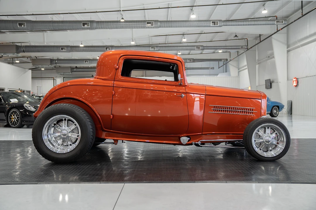 1932 Ford Model B - Image 11 of 31