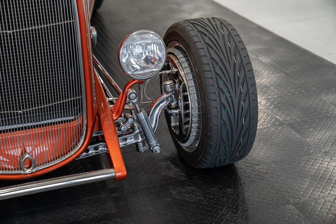 1932 Ford Model B - Image 17 of 31