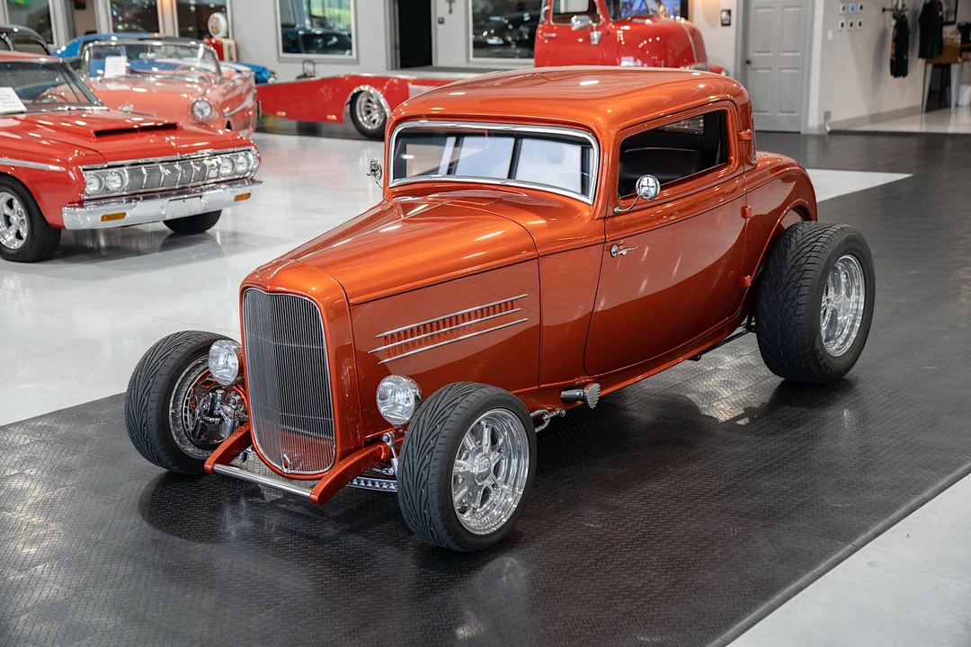 1932 Ford Model B - Image 2 of 31